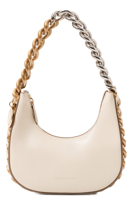 

Сумка Frayme Stella McCartney, Кремовый