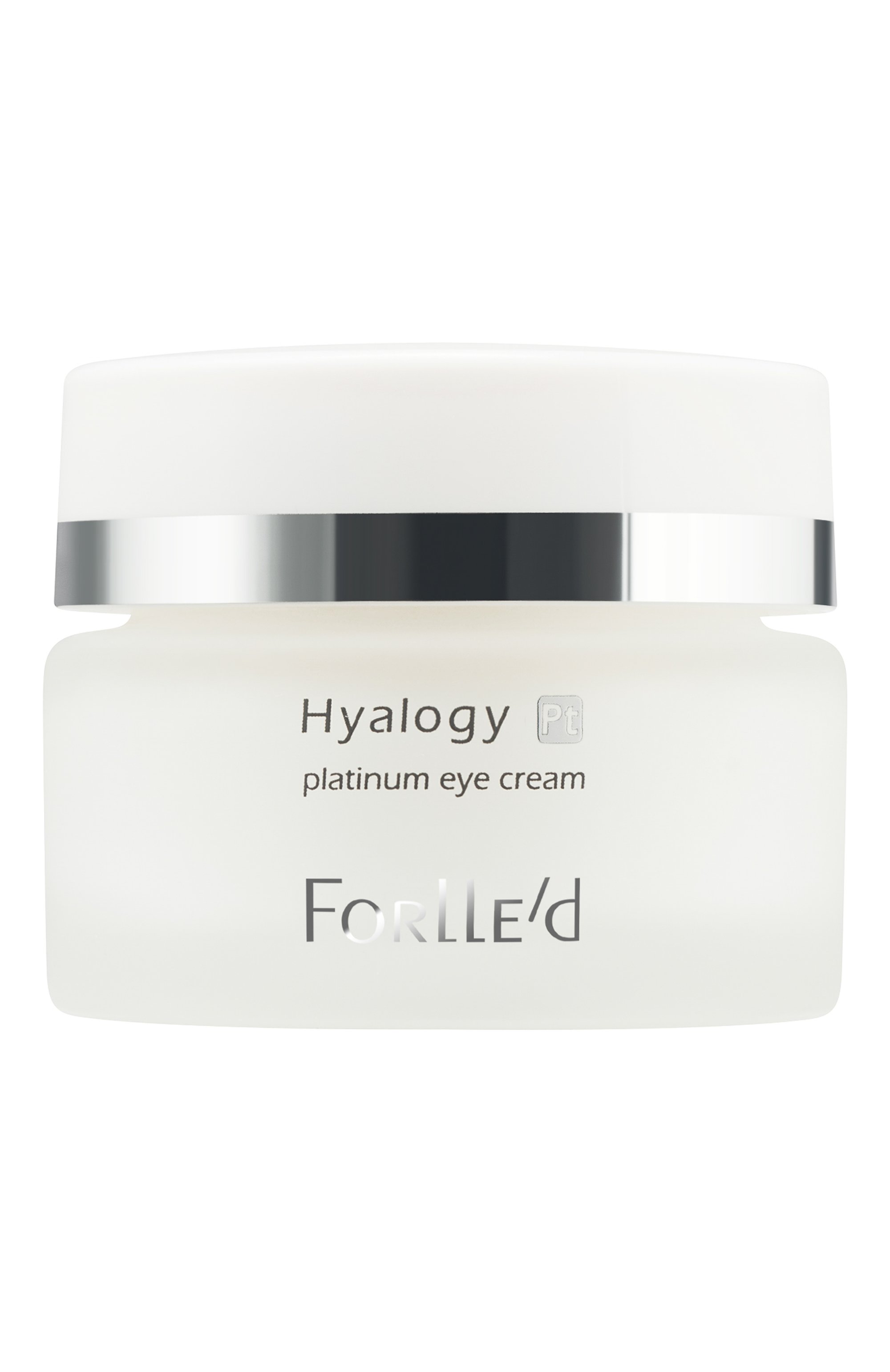Платиновый крем для век (20g) FORLLE'D, арт. 298221, фото 1