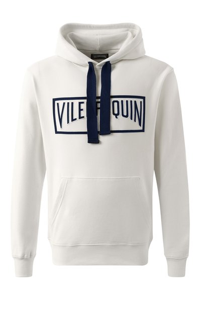 Мужской хлопковое худи VILEBREQUIN, арт. VBMSW0020/02657