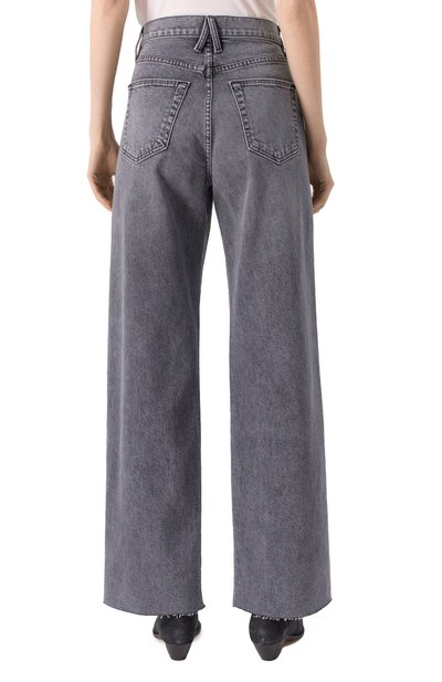 Джинсы SLVRLAKE, арт. GRCJ701U BD0B, фото 4