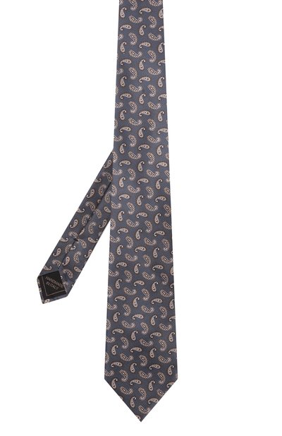 Комплект из галстука и платка BRIONI, арт. 08A900/P1476, фото 3