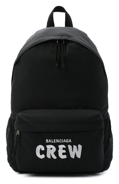 Текстильный рюкзак BALENCIAGA, арт. 617763/H75YX, фото 1
