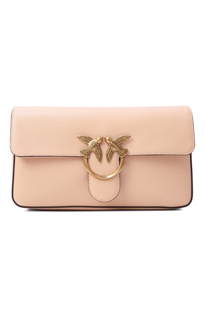 Женская сумка love one slouchy medium PINKO, арт. 106243/A2X6