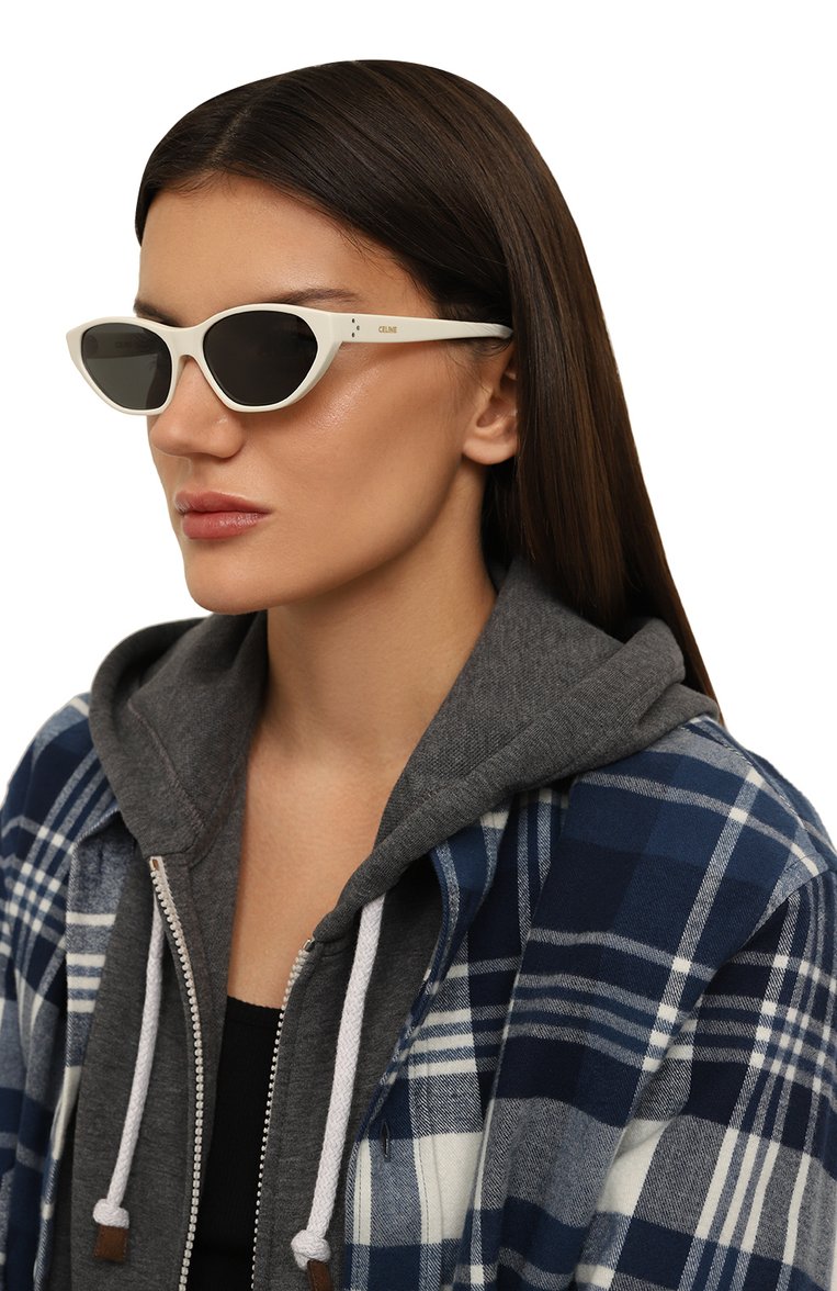 Солнцезащитные очки CELINE EYEWEAR, арт. CL40251U 25A, фото 1