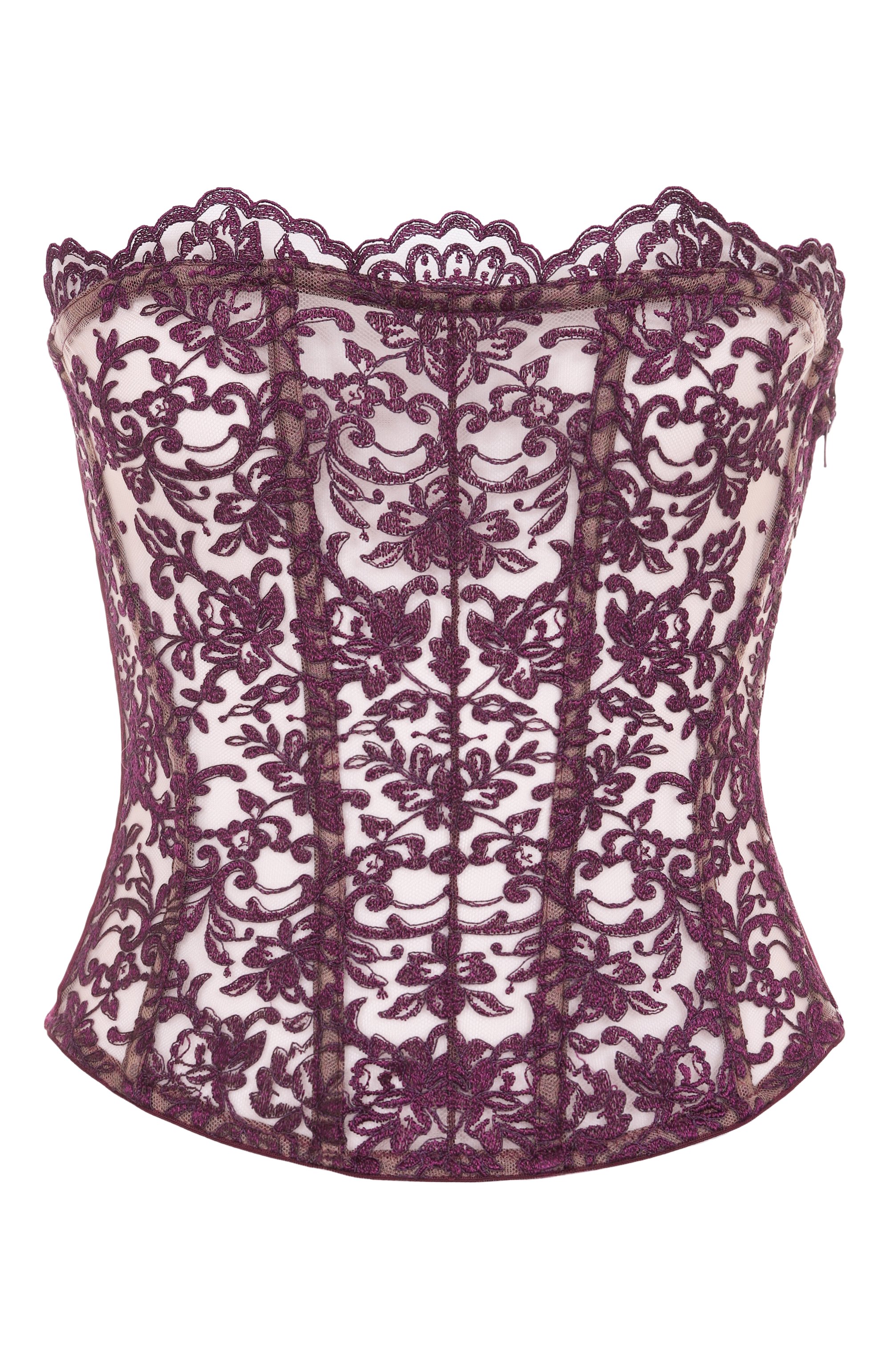 Корсет I.D. SARRIERI, арт. J5389, фото 1