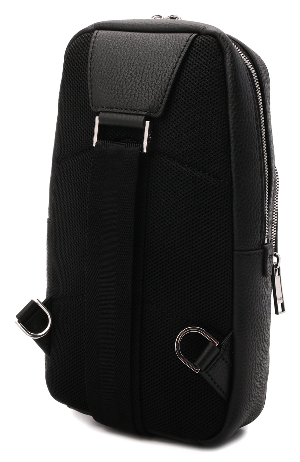 Кожаный рюкзак BOSS, арт. 50470928, фото 4