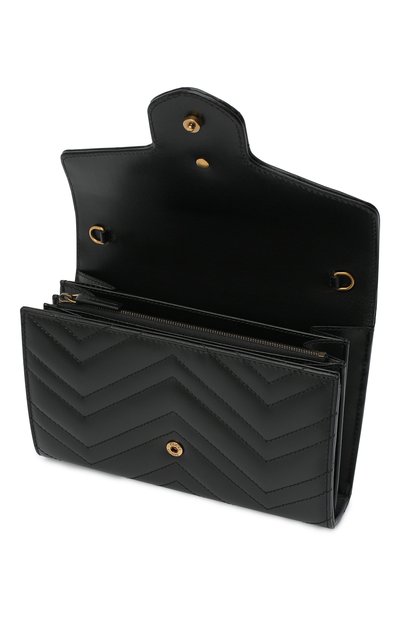 Сумка gg marmont GUCCI, арт. 474575/DTD1T, фото 4