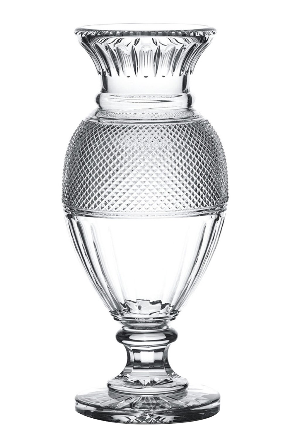 Ваза balustre diamant BACCARAT, арт. 2 807 244, фото 1