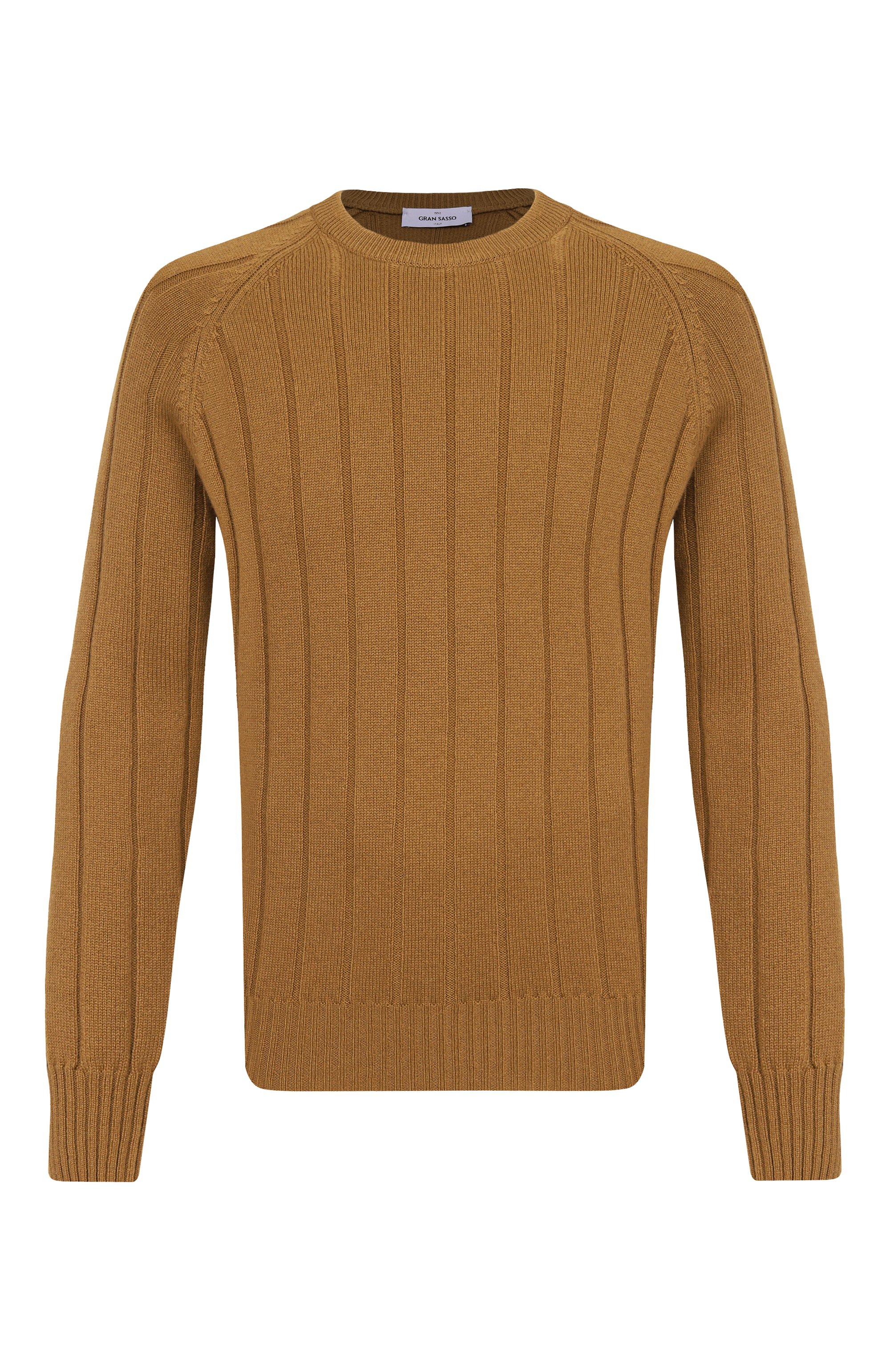Джемпер из шерсти и кашемира GRAN SASSO, арт. 23135/19657, фото 1