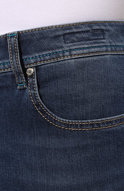 Джинсы JACOB COHEN, арт. U Q M04 34 S 3988/481D, фото 5