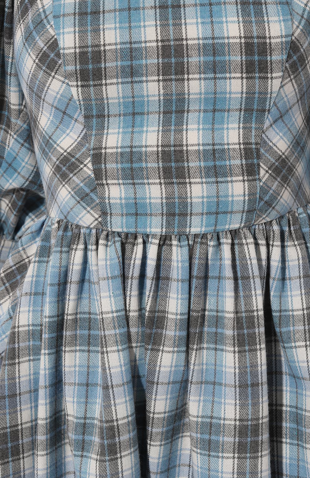 Платье LIKE YANA разноцветного цвета по цене 13500 руб., арт. L1-23/5-585-1550/1, фото 5 Платье LIKE YANA, арт. L1-23/5-585-1550/1, фото 5