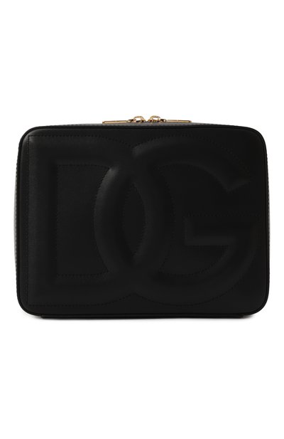 Сумка dg logo DOLCE & GABBANA, арт. BB7290/AW576, фото 1