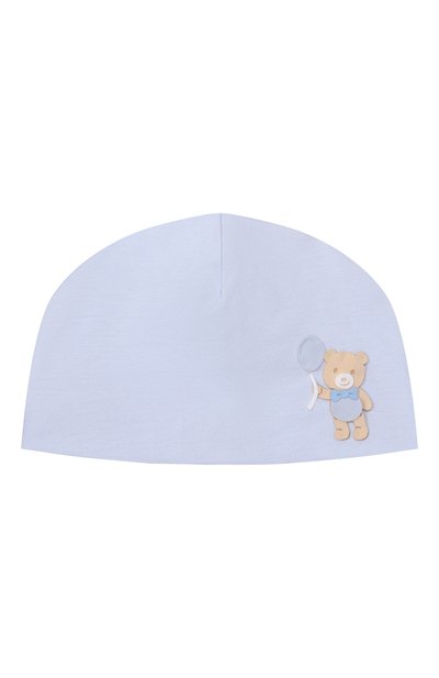 Комплект из комбинезона и шапки STORY LORIS, арт. 24031, фото 4