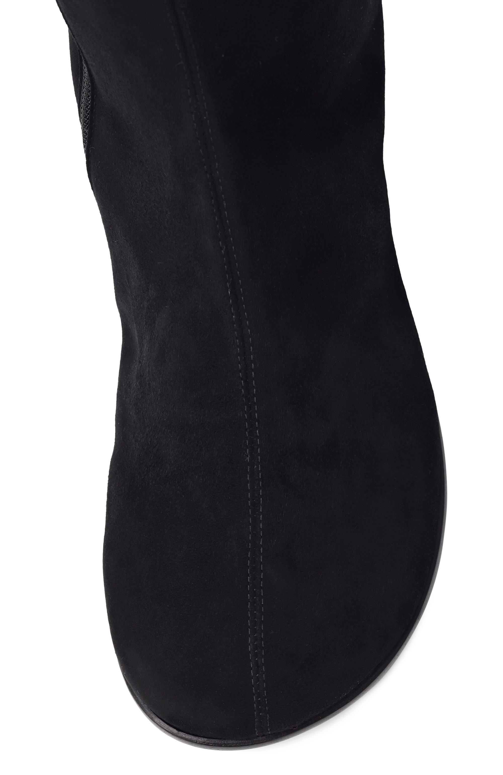 Замшевые ботфорты kumiko MATTIA CAPEZZANI, арт. W414/CAM0SCI0, фото 6