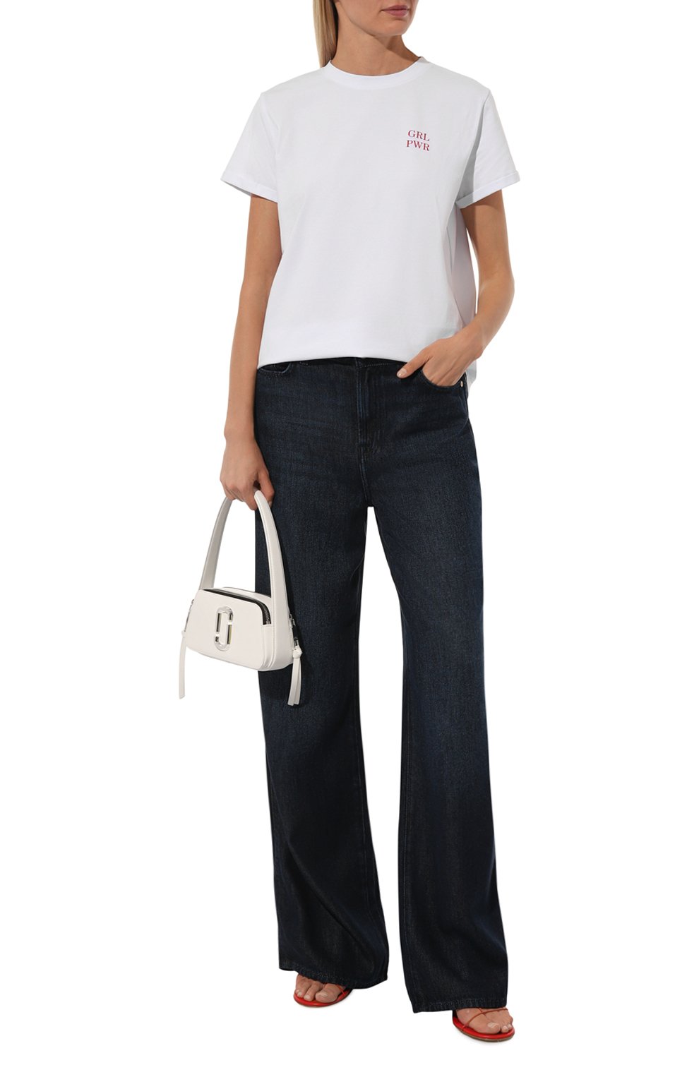 Джинсы 7 FOR ALL MANKIND, арт. JSSUC86PTY, фото 2