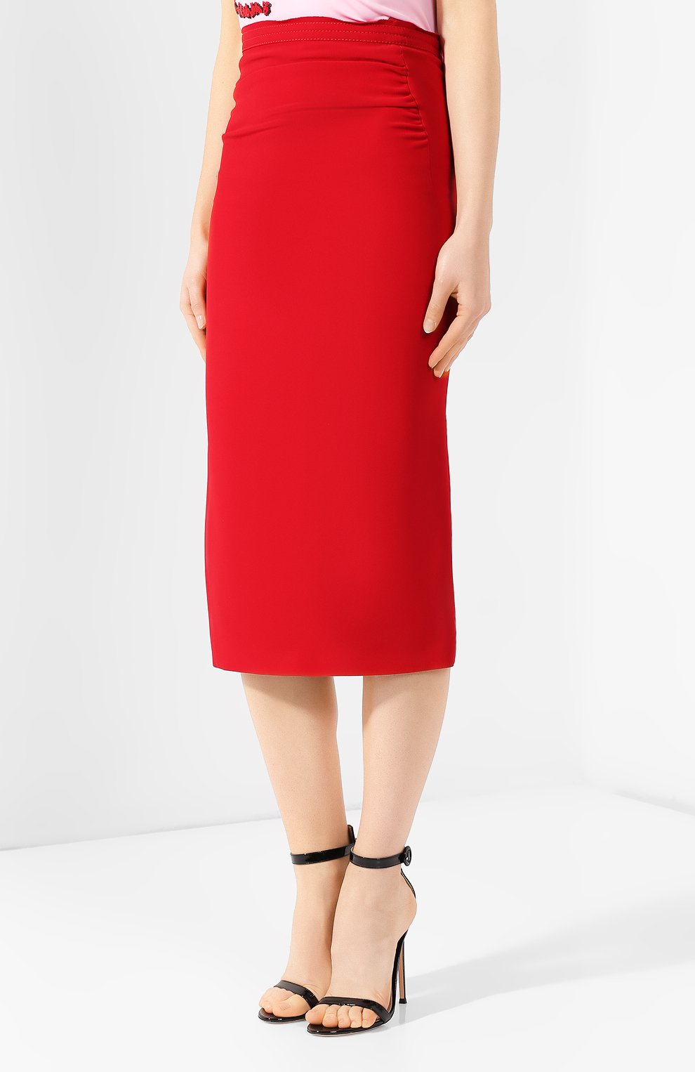 Юбка-миди N21, арт. 19E N2M0/C021/5336, фото 3