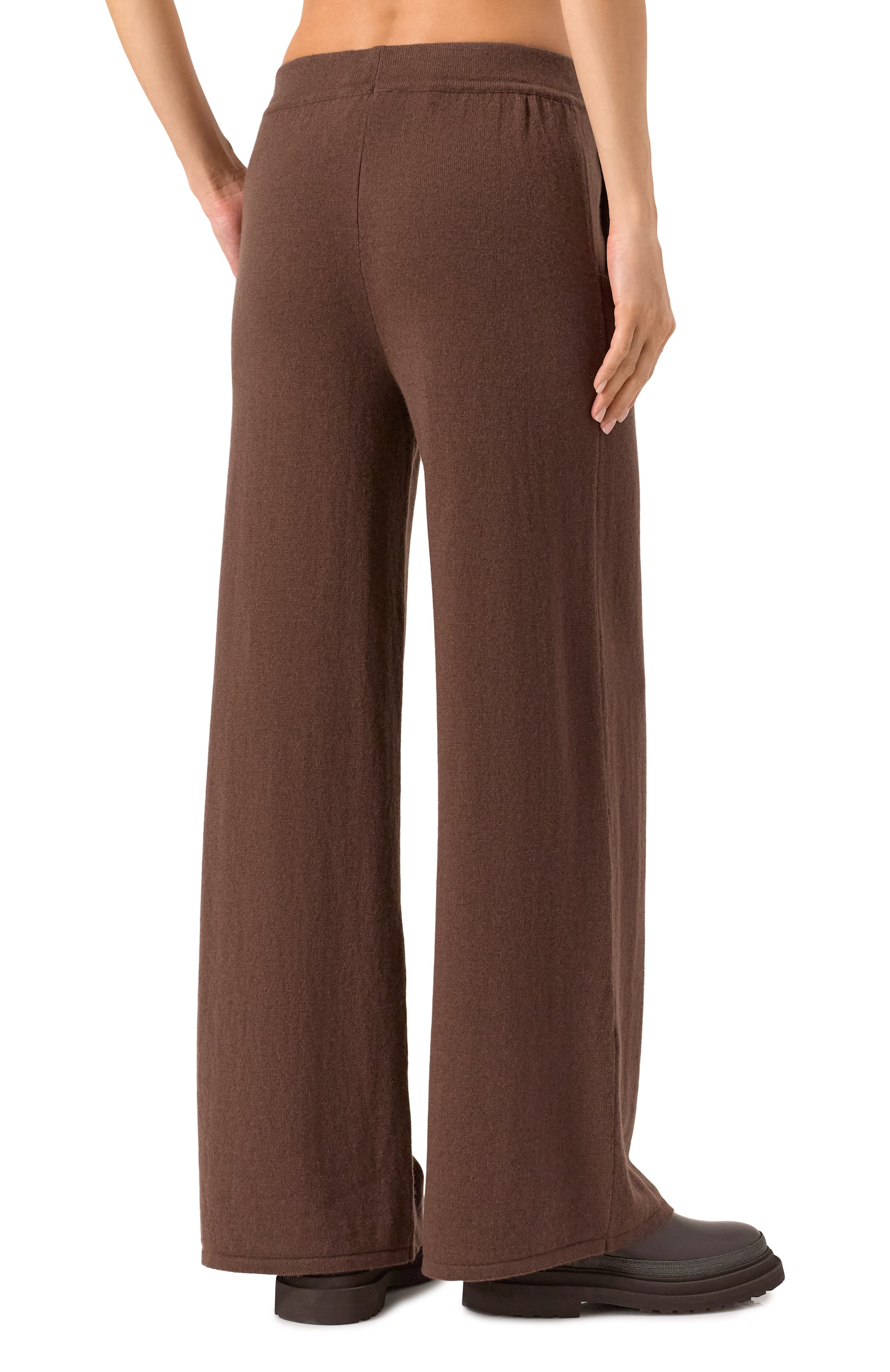 Кашемировые брюки MVST, арт. MUW120, фото 4