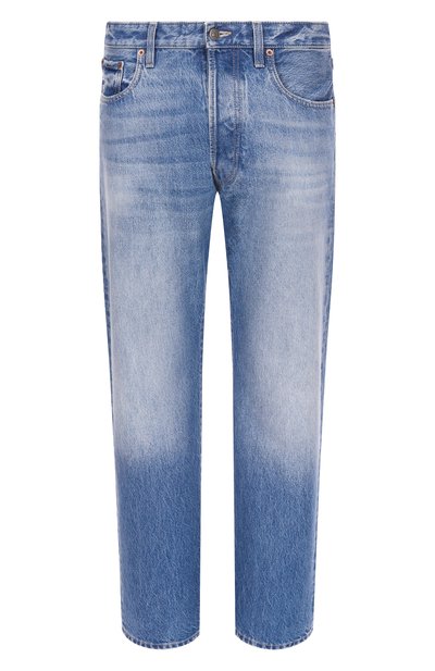 Мужские джинсы VALENTINO, арт. 6V3DE04CAA6