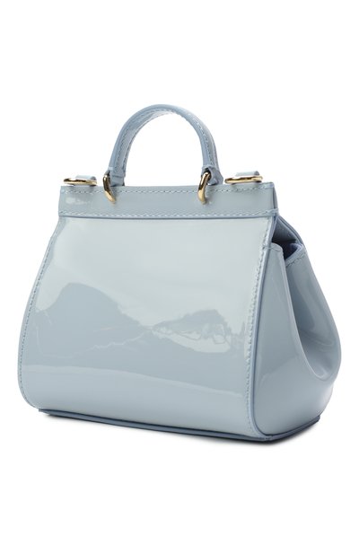 Сумка sicily DOLCE & GABBANA, арт. EB0003/A1067, фото 2