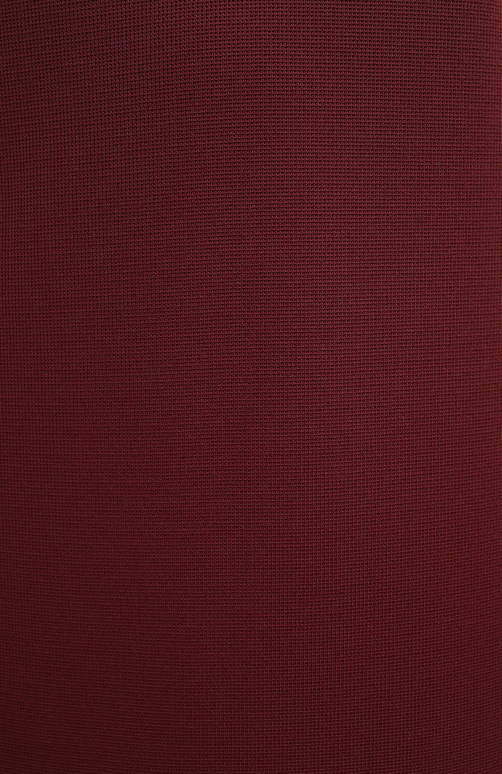 Платье-миди LACOSTE бордового цвета по цене 52860 руб., арт. EF8138, фото 5 Платье-миди LACOSTE, арт. EF8138, фото 5