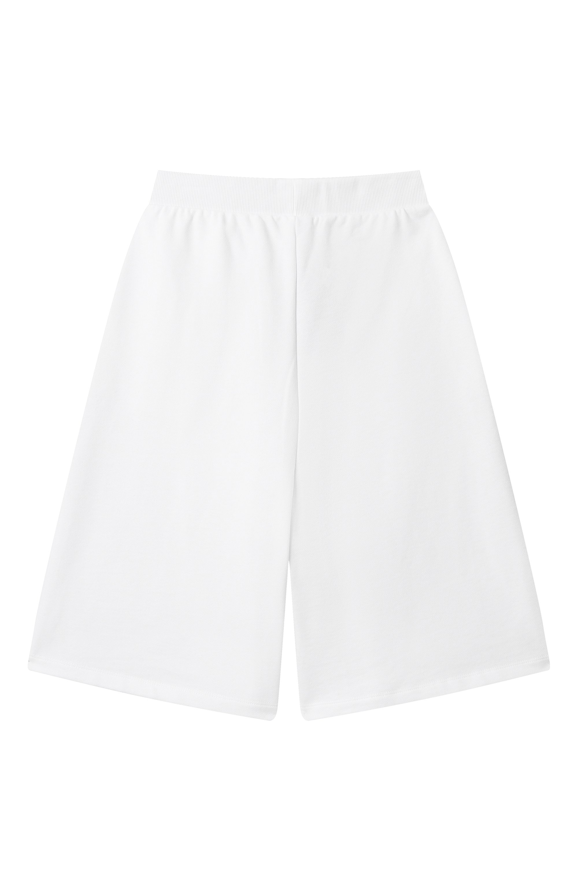 Хлопковые шорты BALMAIN, арт. BW6P29, фото 2