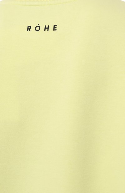 Свитшот ROHE, арт. 407-20-073, фото 5