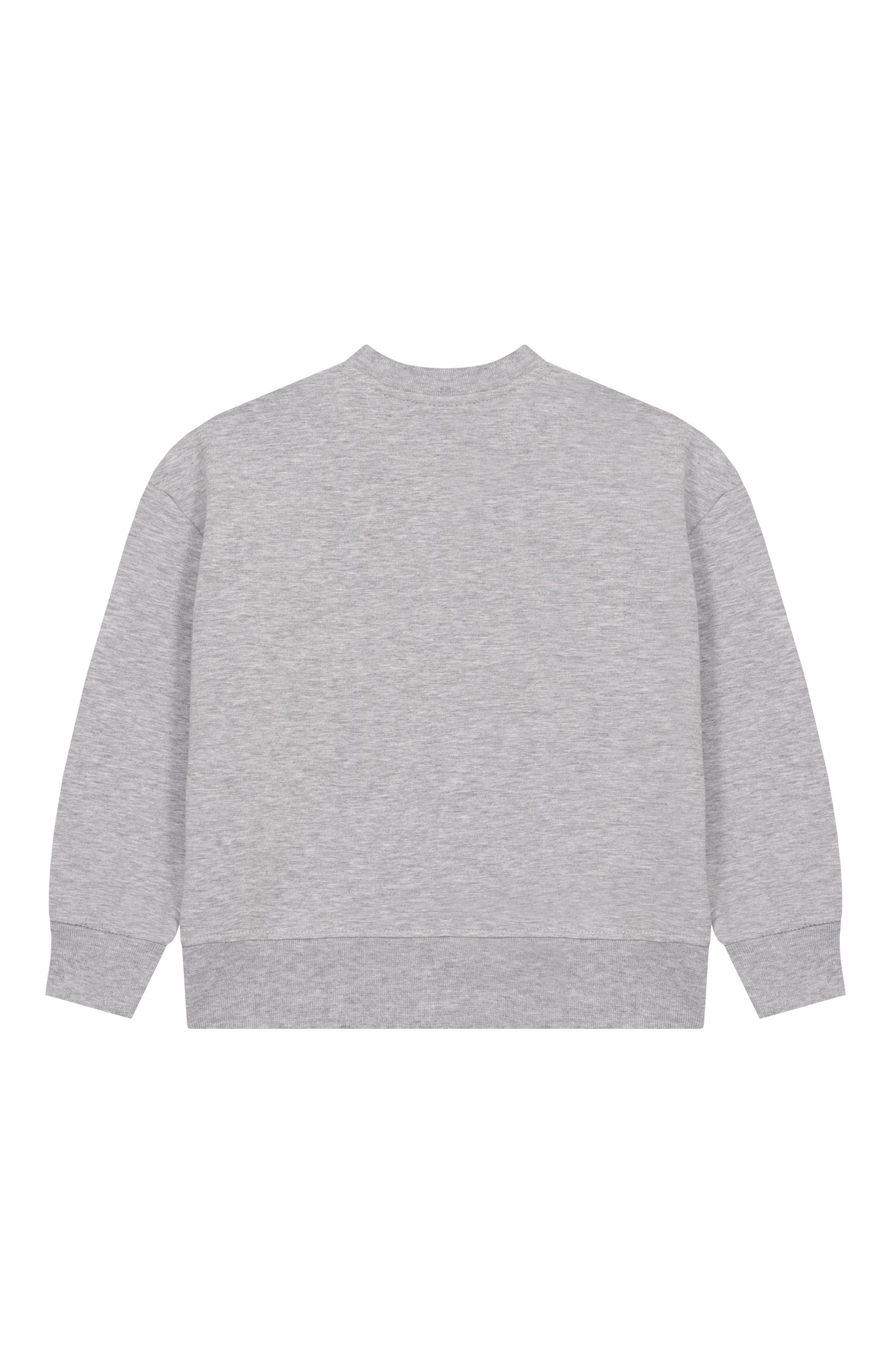 Комплект из свитшота и брюк MSGM KIDS, арт. F6MSNBTP339, фото 3