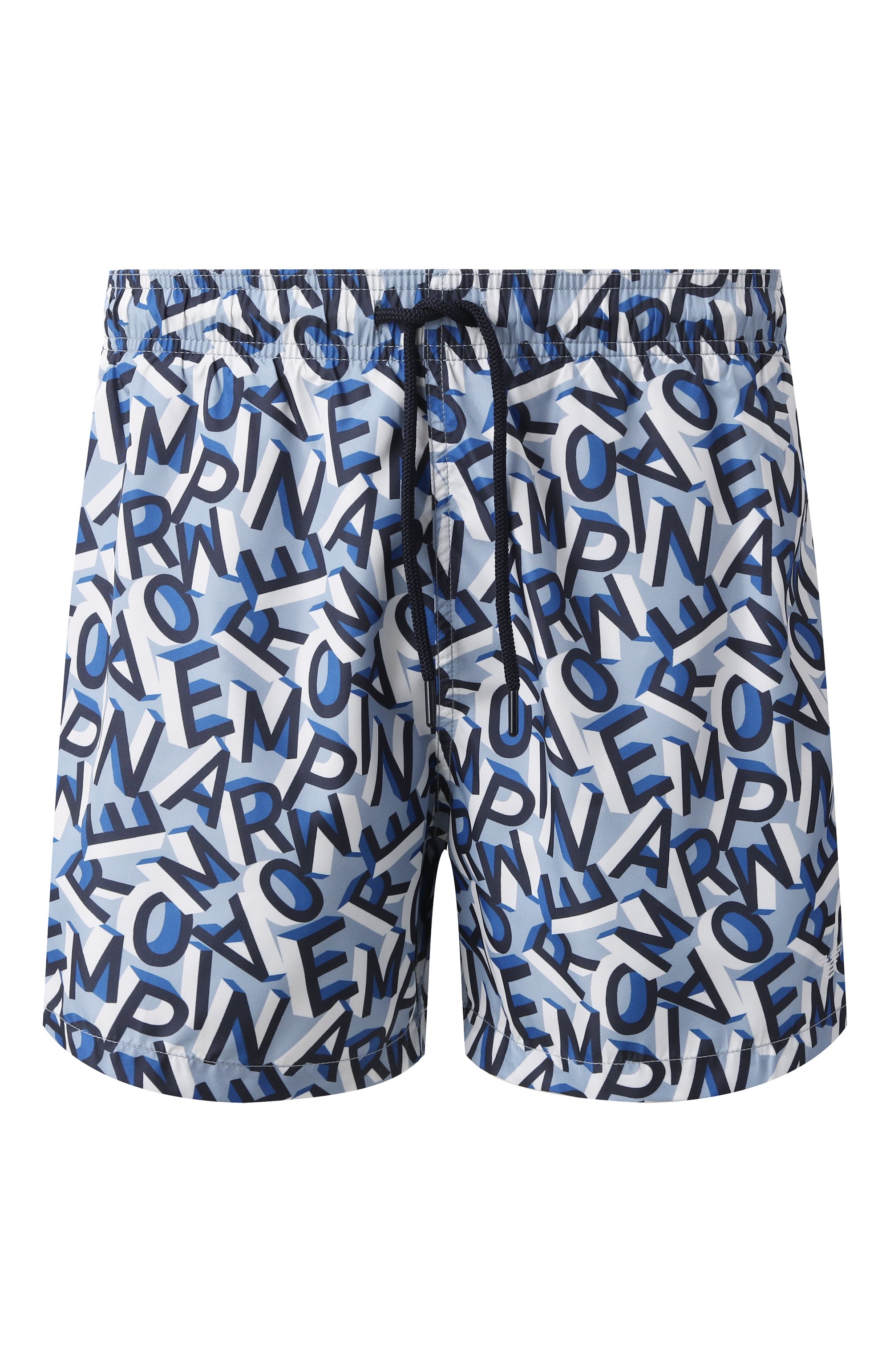 Плавки-шорты EMPORIO ARMANI, арт. EM000583/AF12337, фото 1