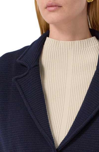 Шерстяной кардиган FRAME DENIM, арт. WS25KJA001, фото 5