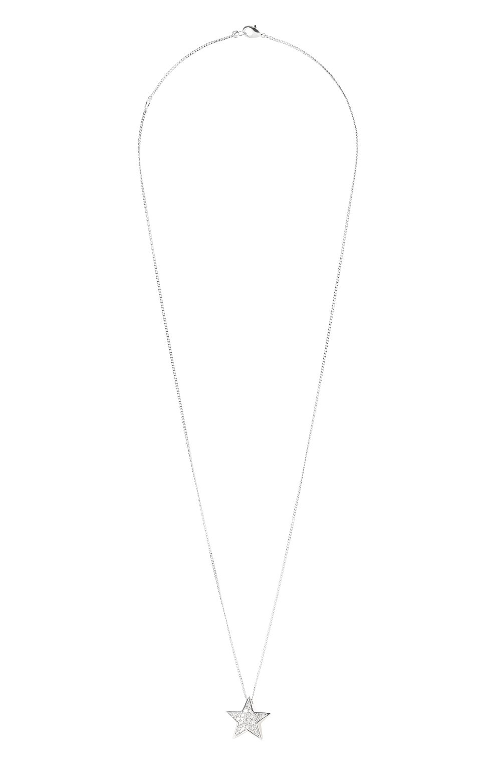 Подвеска на цепочке NUMBERING, арт. 3815, фото 1