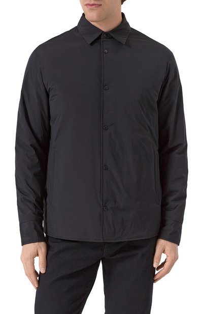 Куртка-рубашка PAUL&SHARK, арт. 25412686, фото 3