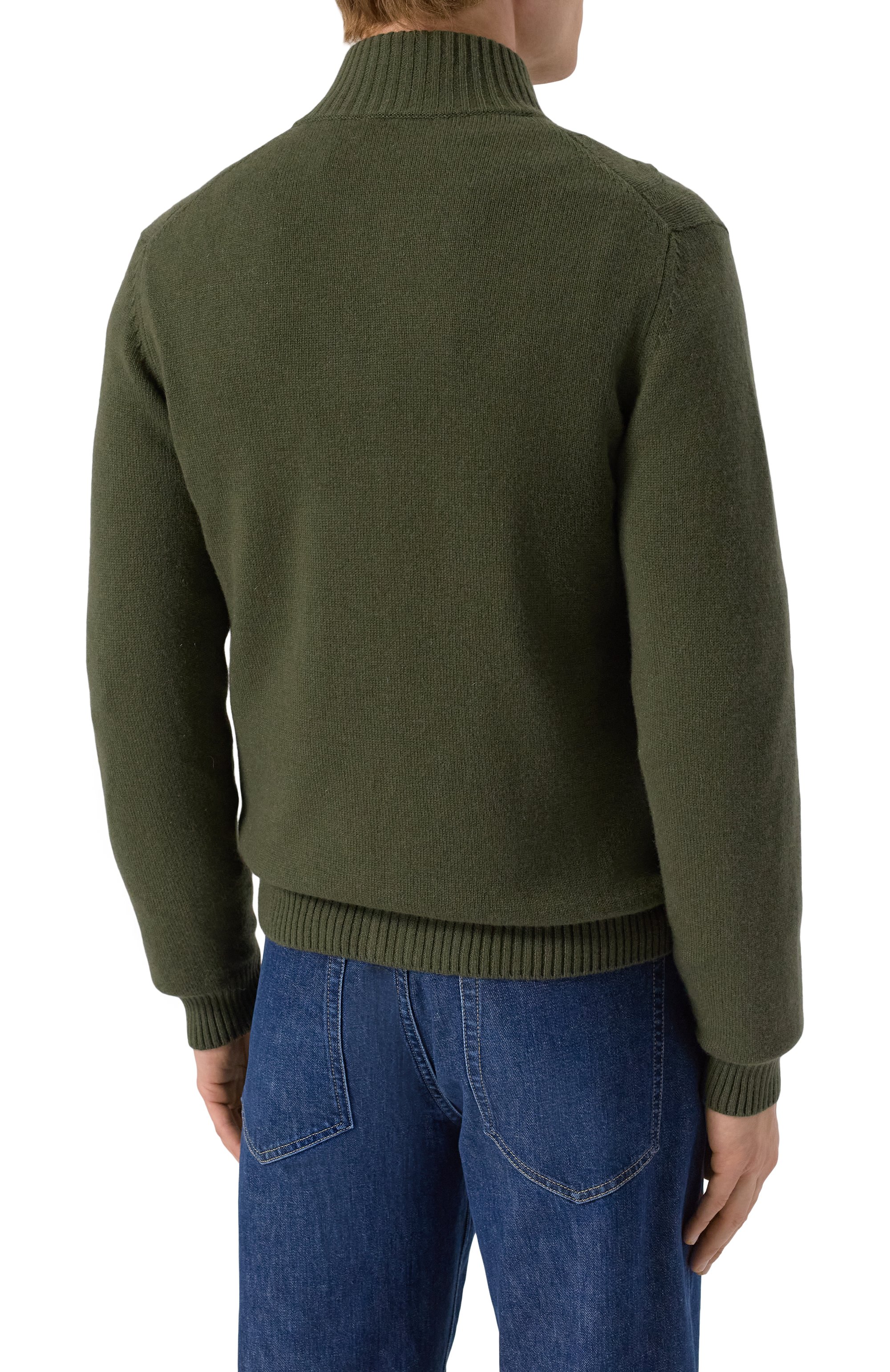 Кашемировый кардиган MVST, арт. M25.1PM.K013, фото 4