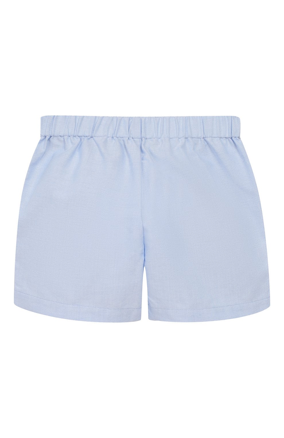 Комплект из хлопкового кардигана и шорт GUCCI, арт. 544808/XWABZ, фото 6