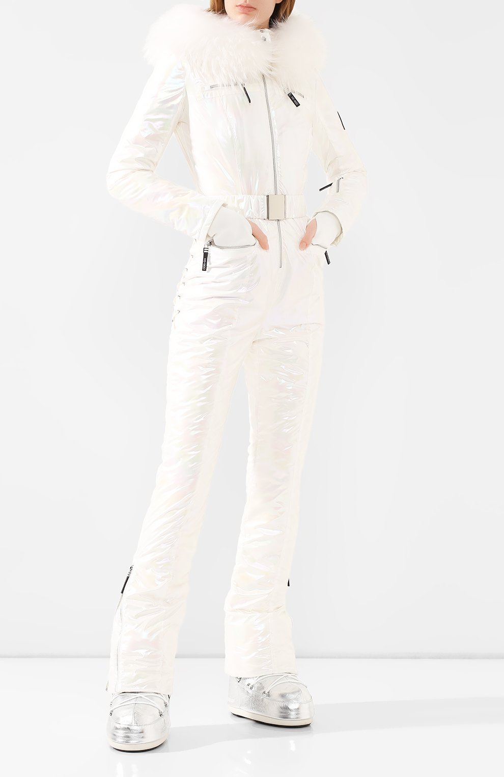 Комбинезон ODRI, арт. 19210405-1, фото 2