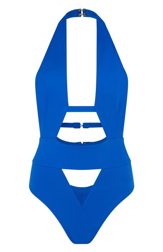 Купальник-монокини Anja Agent Provocateur AP10102400400 Синий AP10102400400