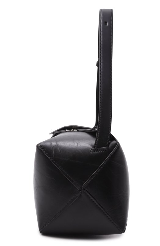 Сумка Vertigo medium Jil Sander J25WG0034/P5635 Чёрный  J25WG0034/P5635 Фото 4