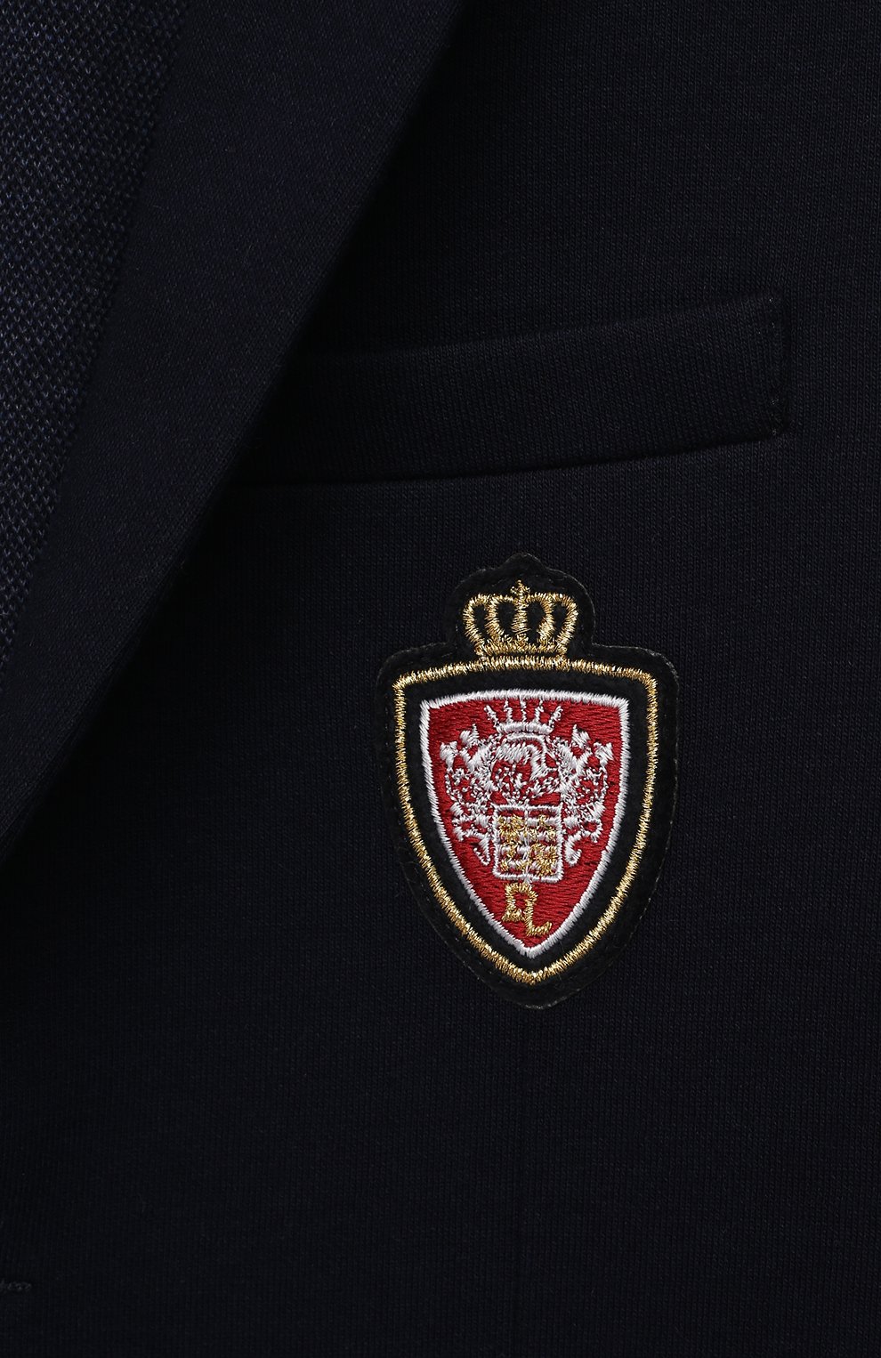 Хлопковый пиджак DAL LAGO, арт. N068S/8855/13-16, фото 3