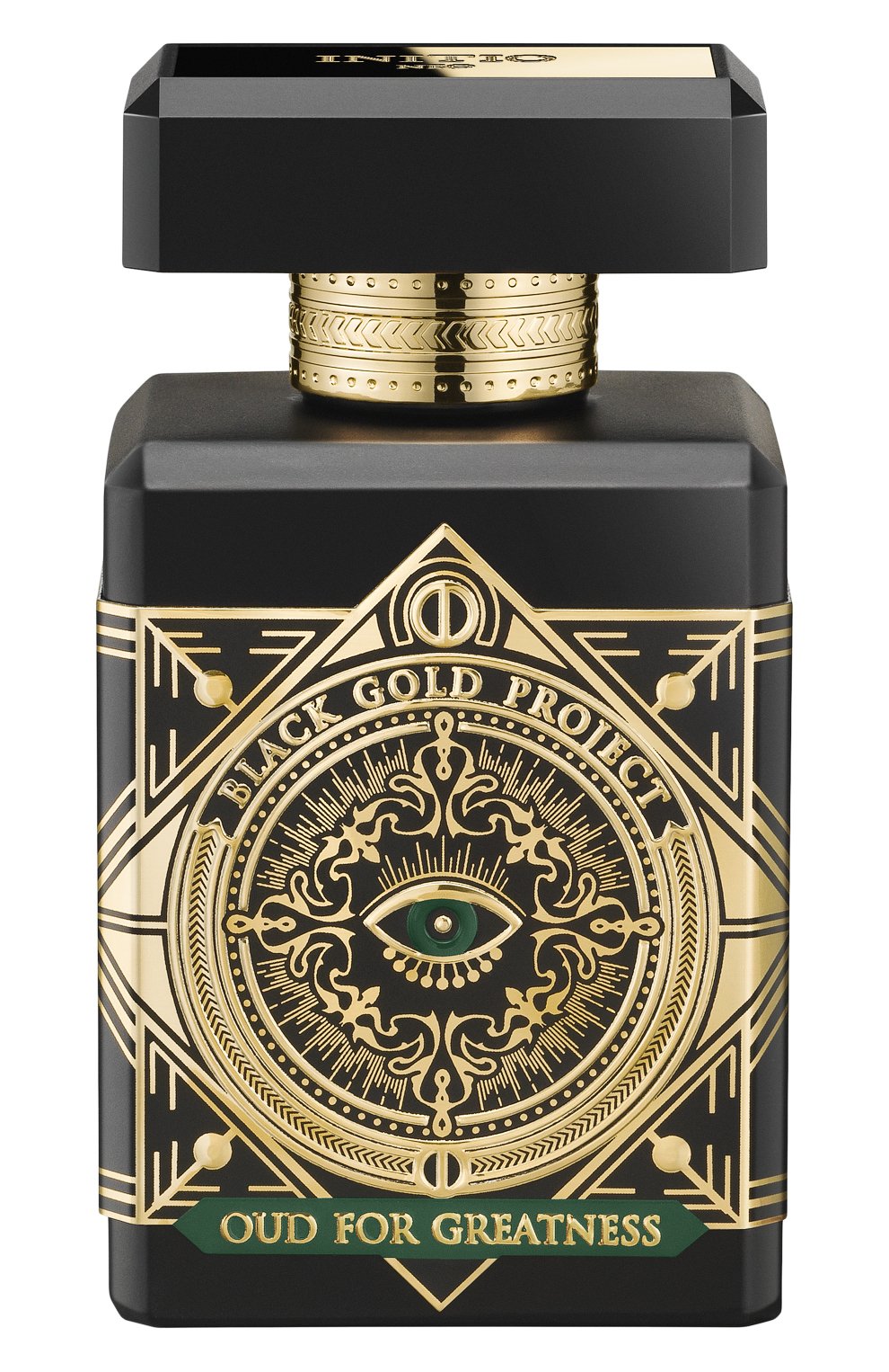 Парфюмерная вода oud for greatness neo (90ml) INITIO, арт. 3701415902756, фото 1