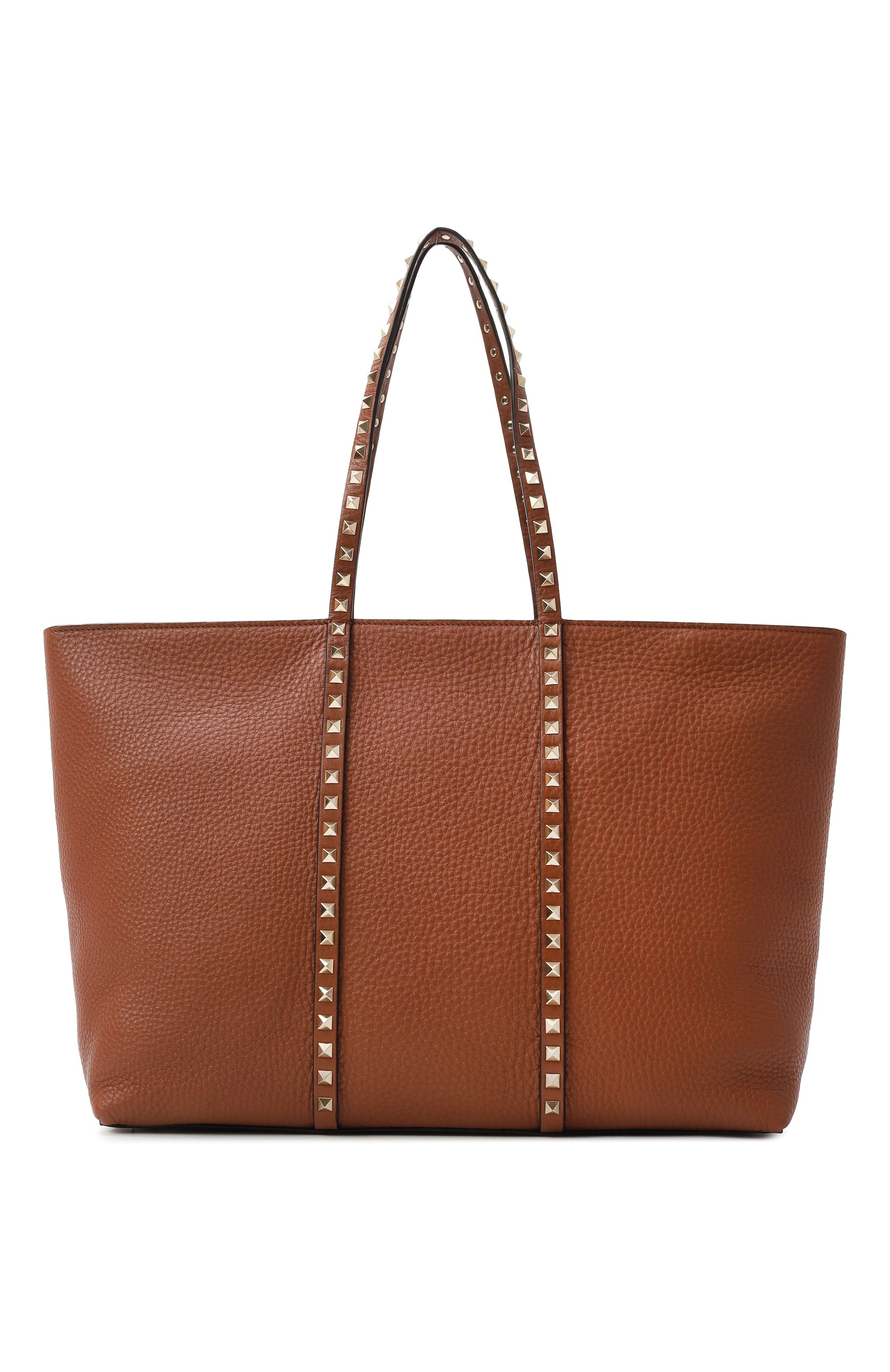 Сумка-тоут rockstud VALENTINO, арт. 7W2B0R04/VSF, фото 6