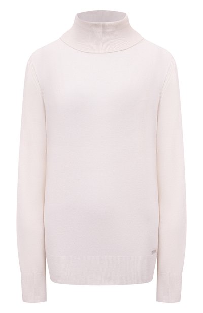 Женская кашемировая водолазка KITON, арт. D5870320153