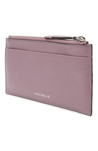 Кожаный футляр для кредитных карт COCCINELLE, арт. E5 HV1 19 D1 16, фото 2