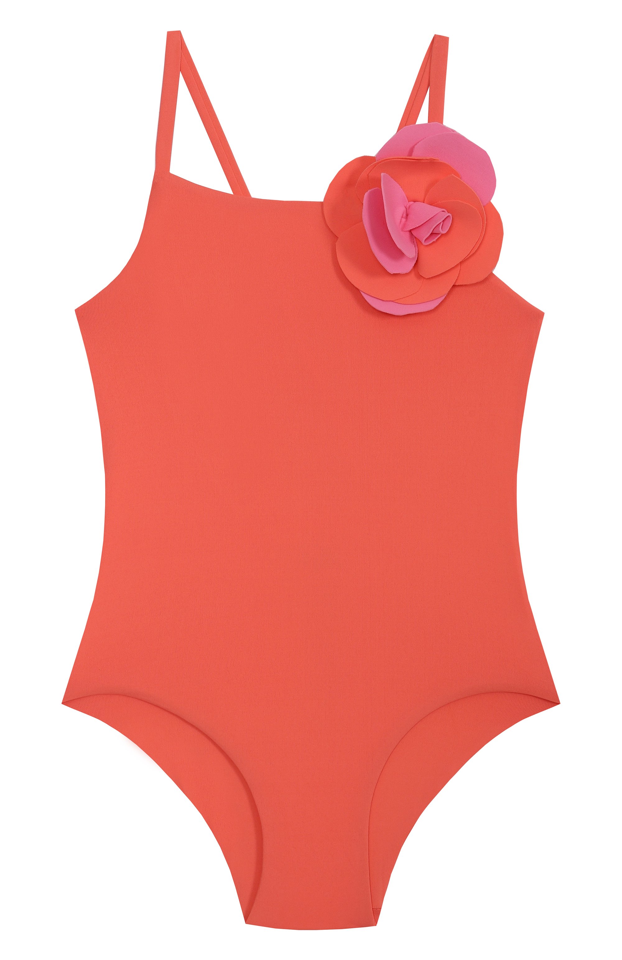 Слитный купальник IL GUFO, арт. P25CR063N0069/2A-4A, фото 1