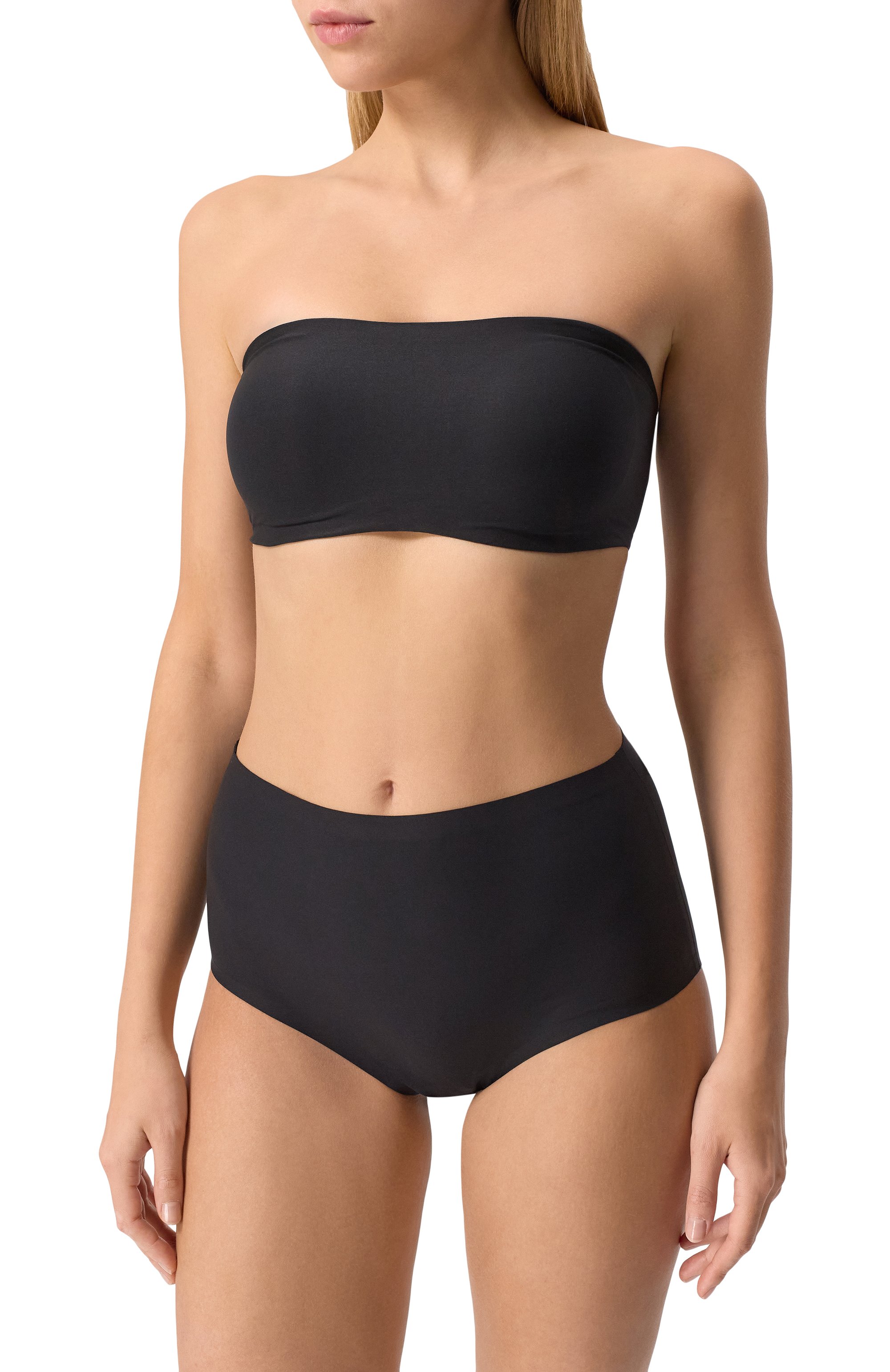 Бюстгальтер-бандо CHANTELLE, арт. C16A30., фото 2