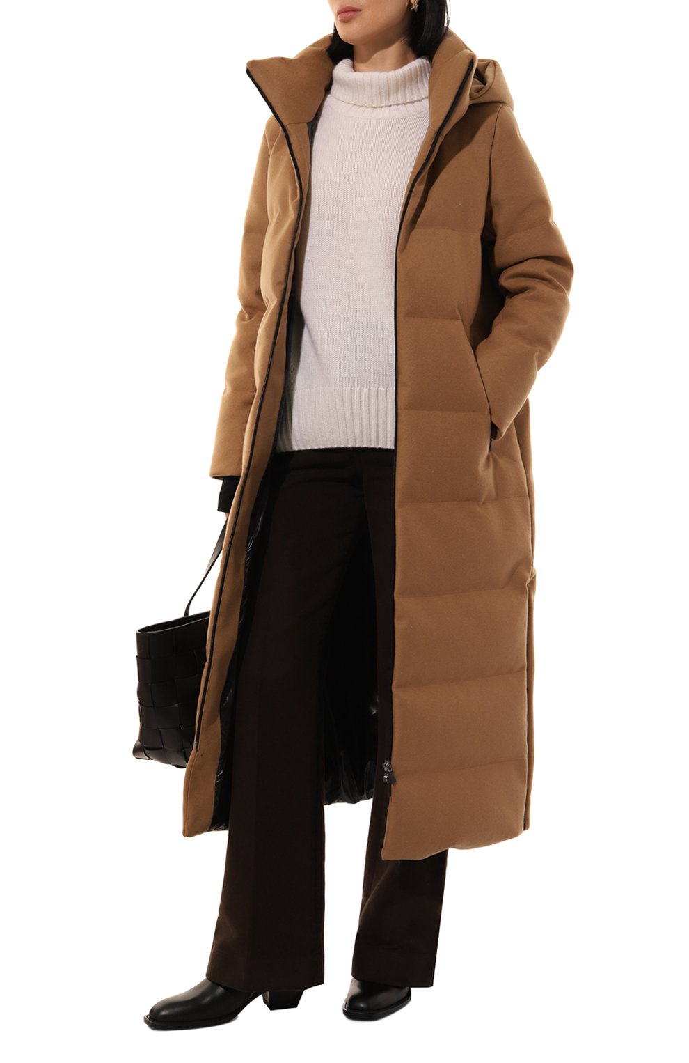 Пуховик HERNO, арт. PI00348DL-RUS/33442, фото 2