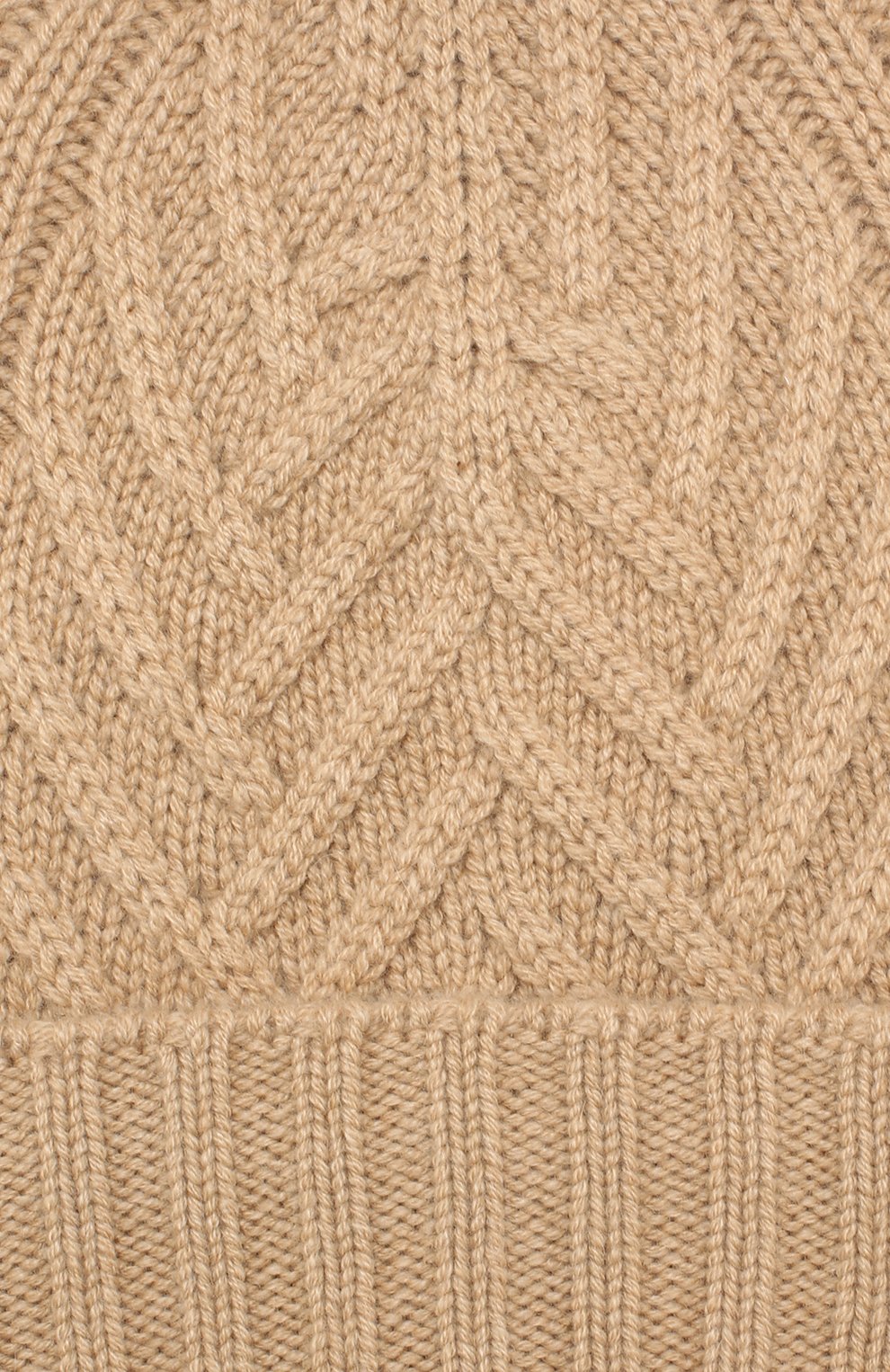 Кашемировая шапка LORO PIANA, арт. FAI8755, фото 3