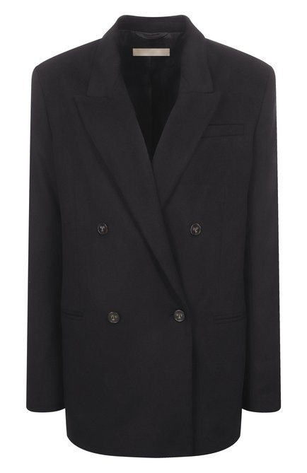 Женский жакет из шерсти и кашемира 12 STOREEZ, арт. 133818