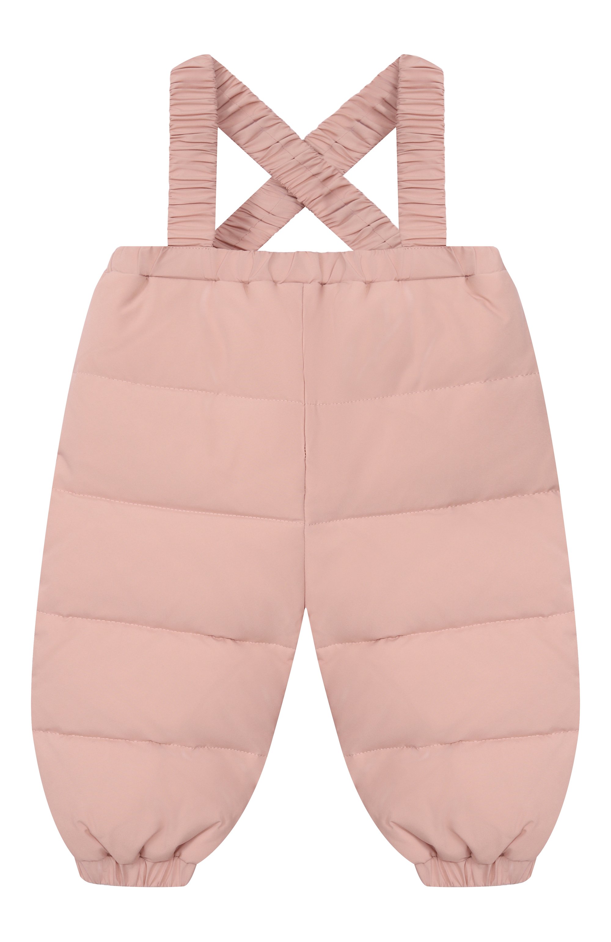 Пуховые брюки BOMBOOGIE, арт. 0B 7135 SSK5, фото 2