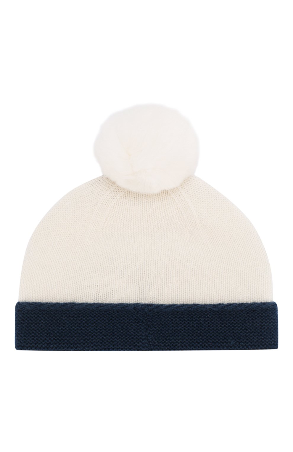 Кашемировая шапка LORO PIANA, арт. FAE7156, фото 2