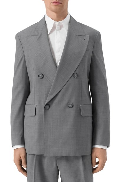 Шерстяной костюм HEVO, арт. R0DI S 150/H730, фото 3