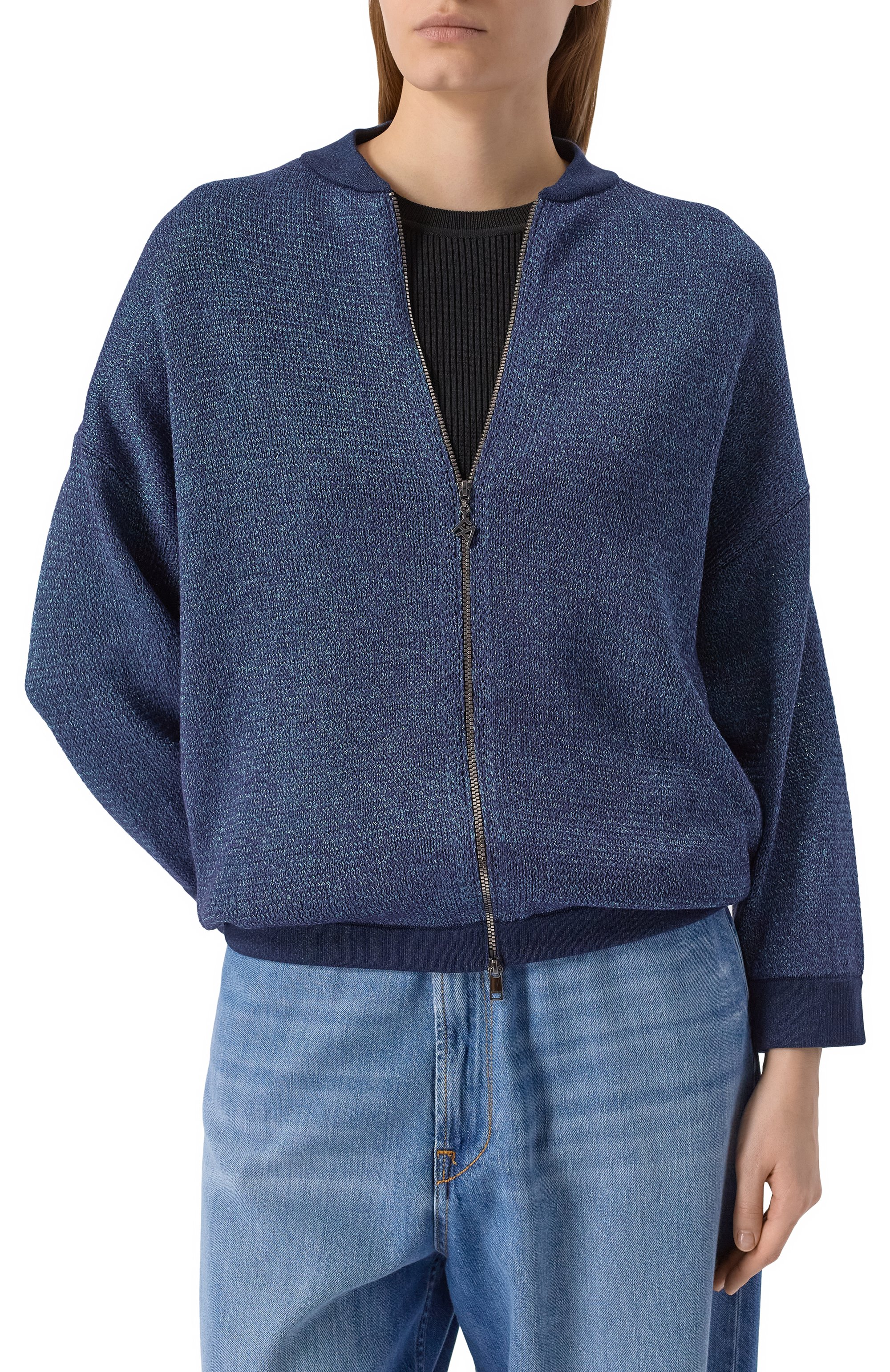 Кардиган из вискозы FREEAGE, арт. S25.JK079.7170.499, фото 3